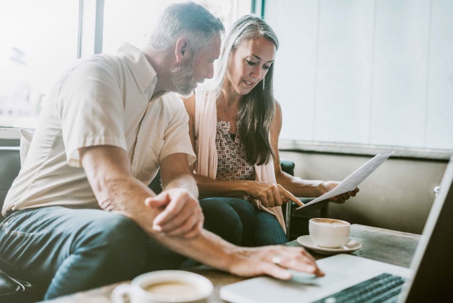 Discover our financial and retirement planning services for those nearing retirement in Pennsylvania.